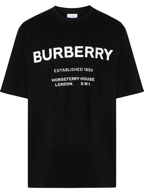 burberry jersey wear|burberry t shirt men price.